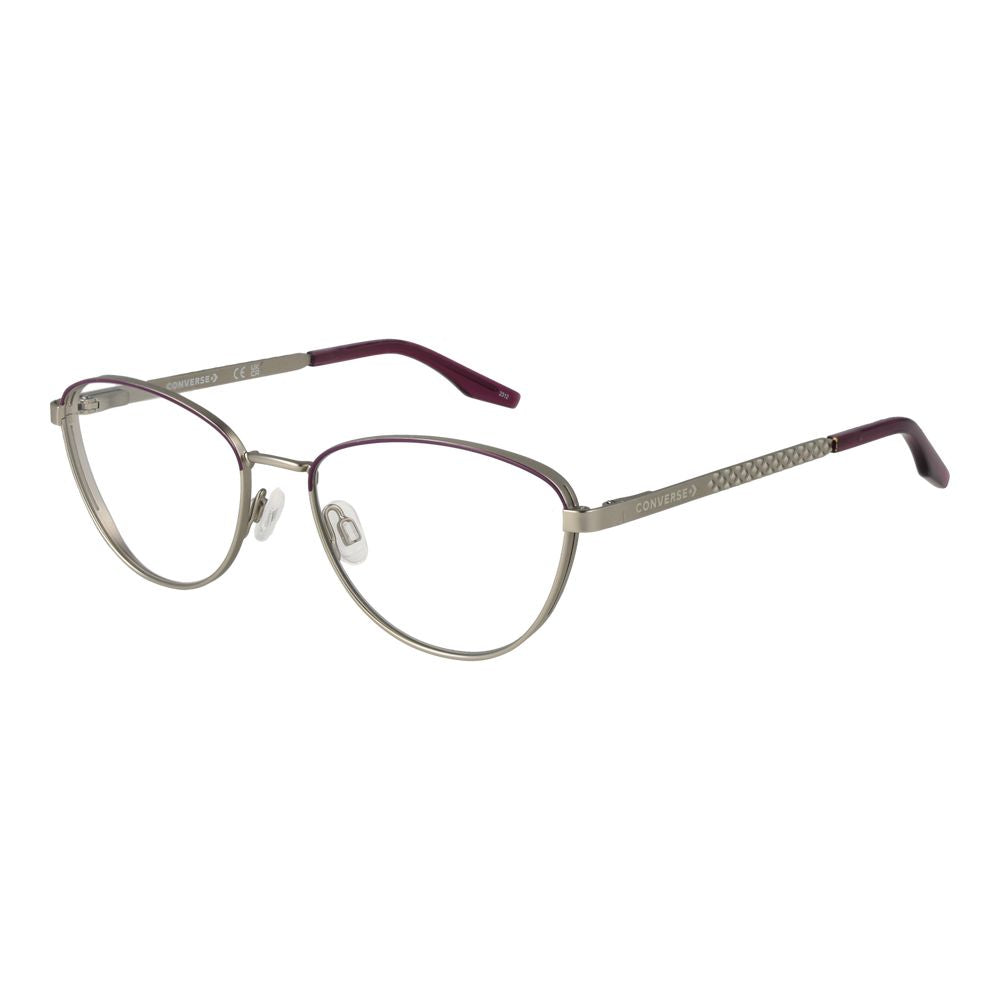 Purple Metal Glasses (Frames)