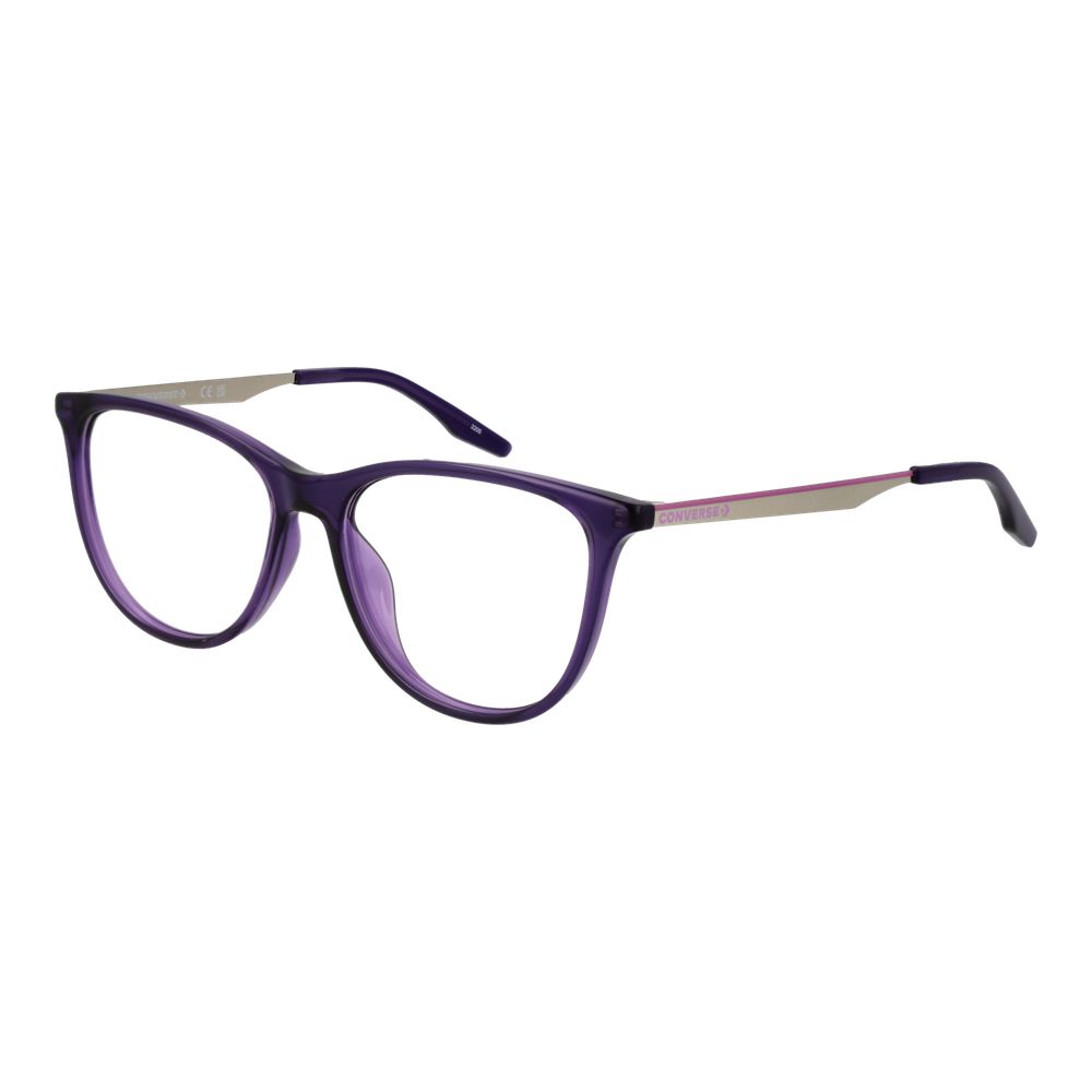 Purple Metal Glasses (Frames)