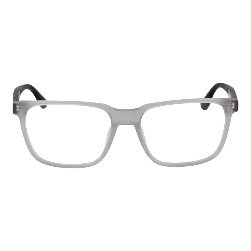 White Acetate Glasses (Frames)