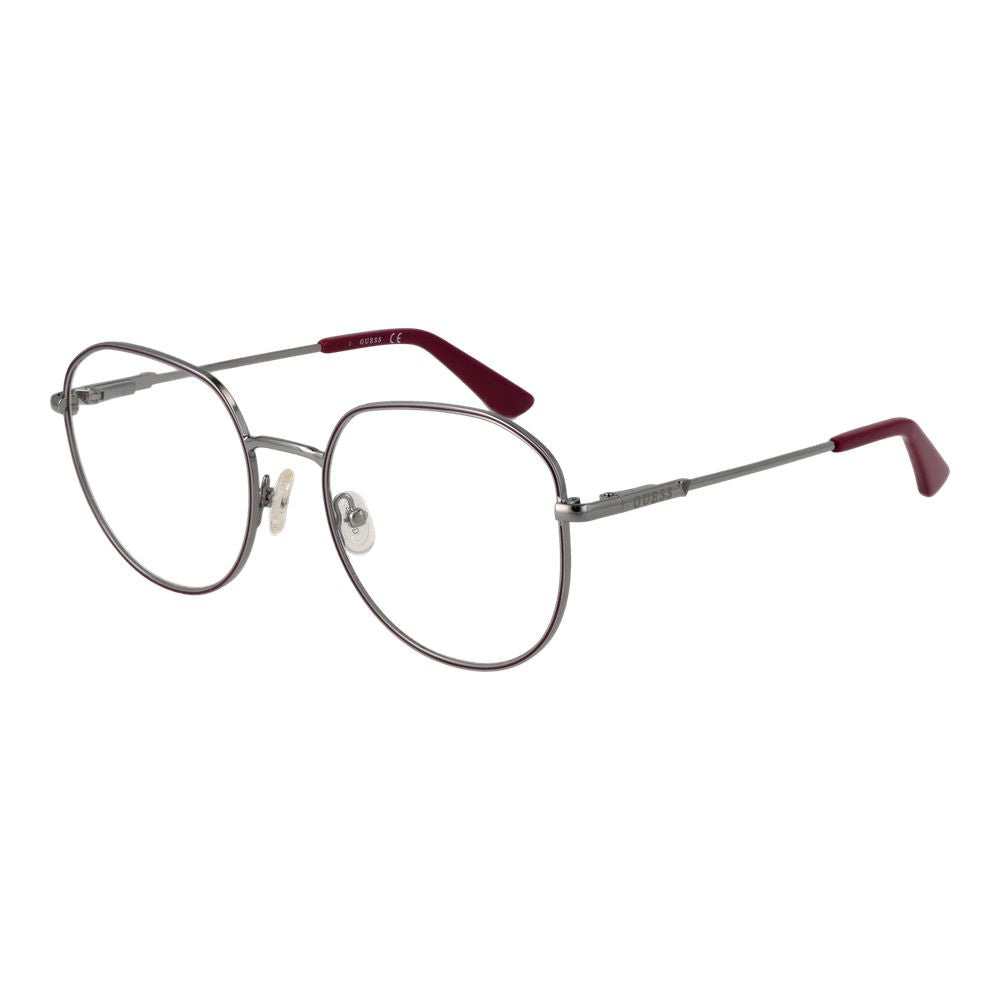 Multicolor Metal Glasses (Frames)