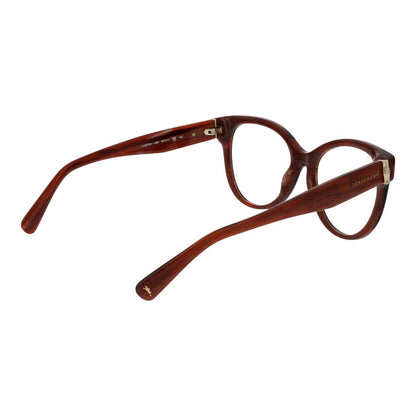 Brown Acetate Glasses (Frames)