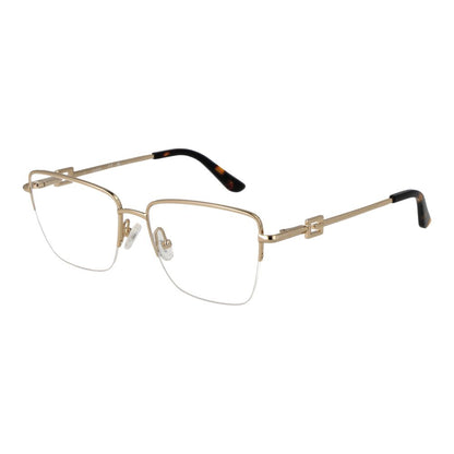 Gold Metal Glasses (Frames)