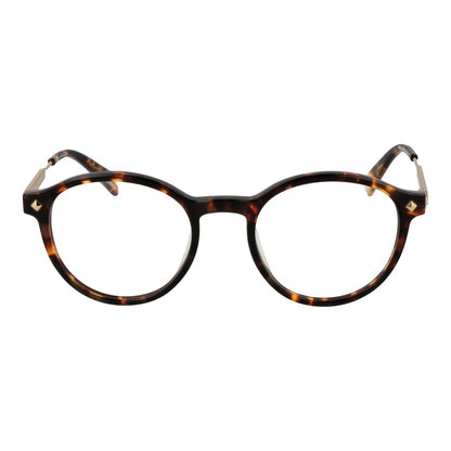 Brown Metal Glasses (Frames)