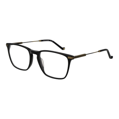 Black Acetate Glasses (Frames)