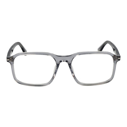 Gray Cellulose Acetate Glasses (Frames)