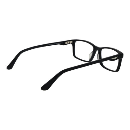 Black Cellulose Acetate Glasses (Frames)