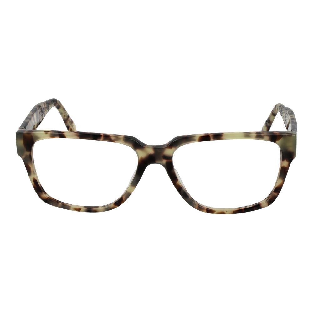 Green Acetate Glasses (Frames)