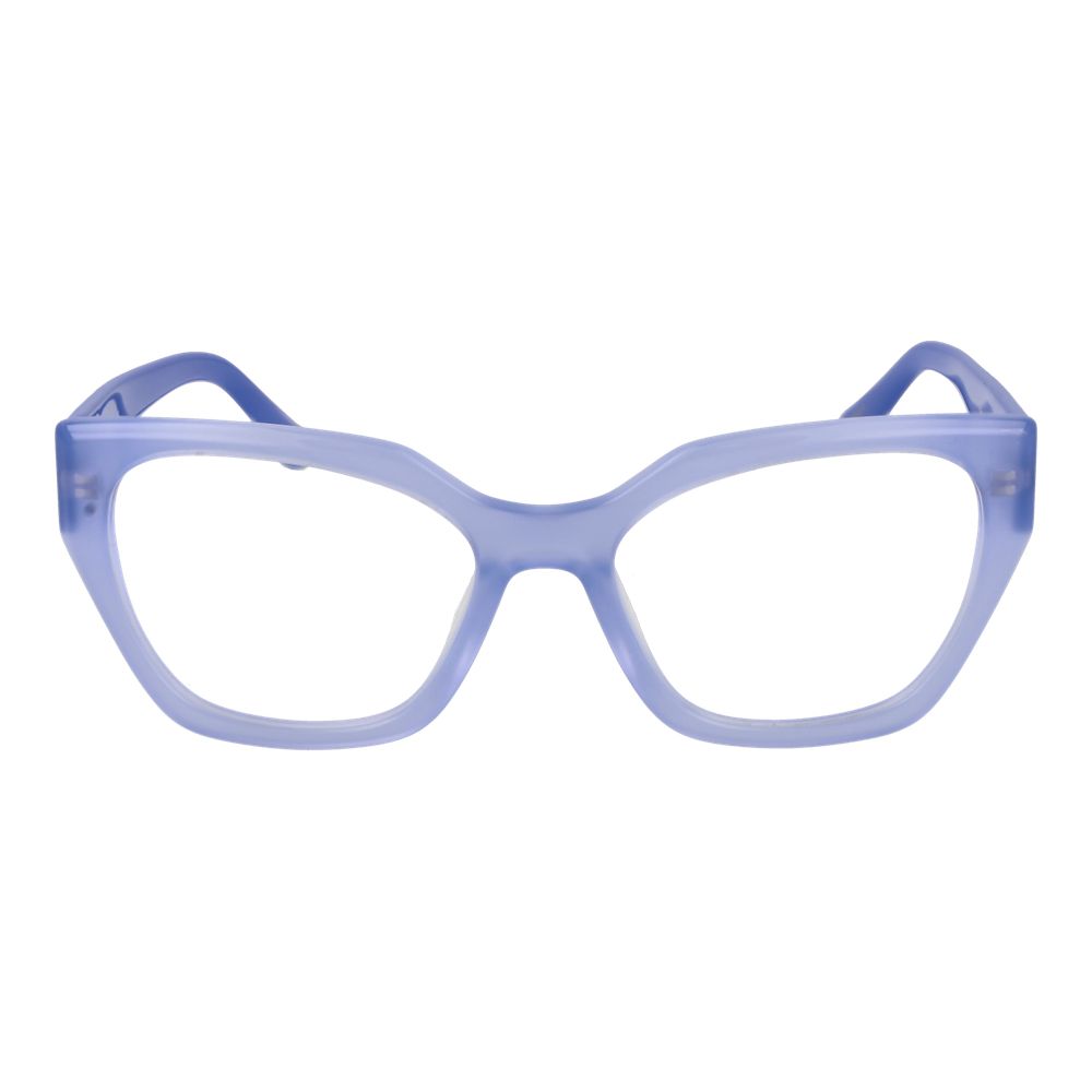 Purple Acetate Glasses (Frames)