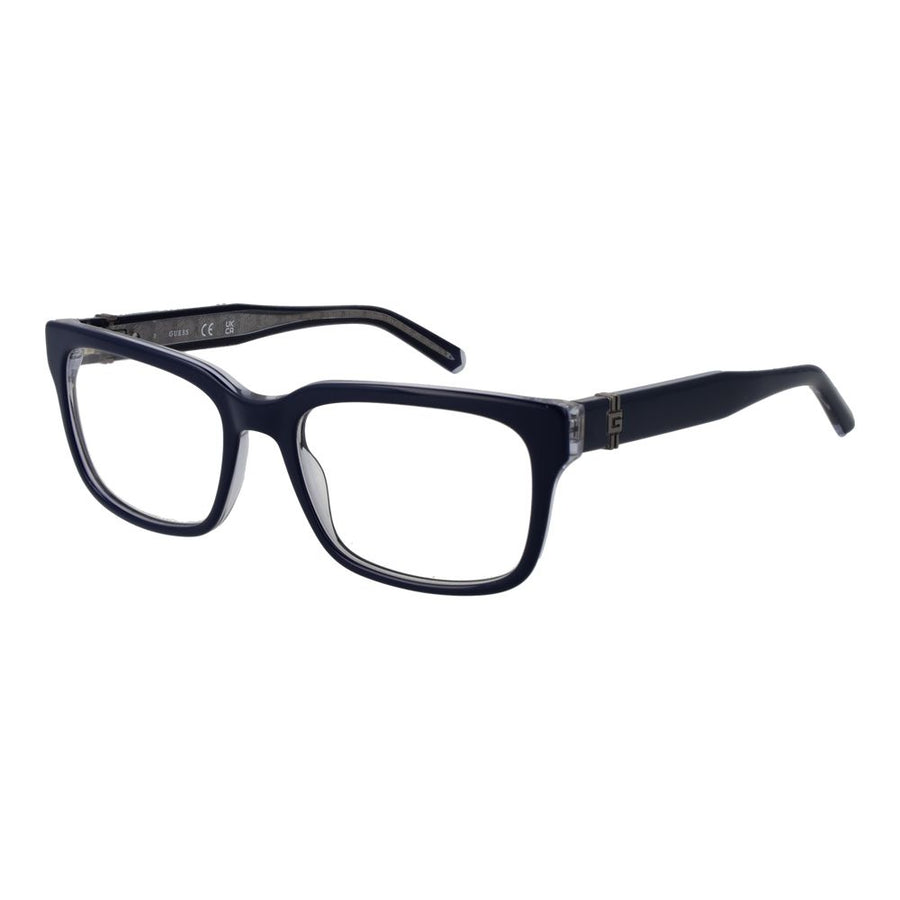 Blue Acetate Glasses (Frames)