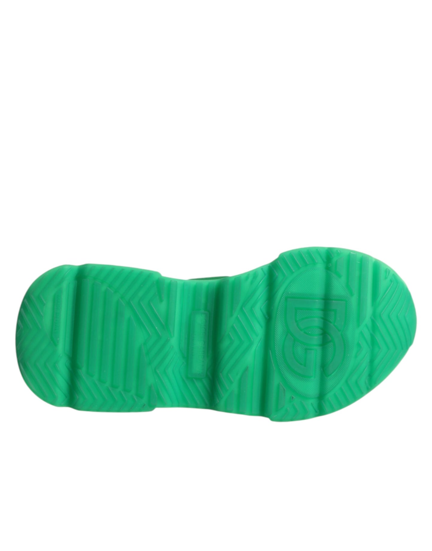 Multicolor Daymaster Low Top Sneakers Shoes