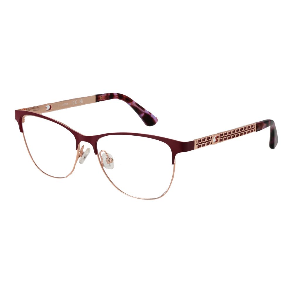 Multicolor Metal Glasses (Frames)