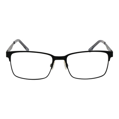 Black Plastic Glasses (Frames)