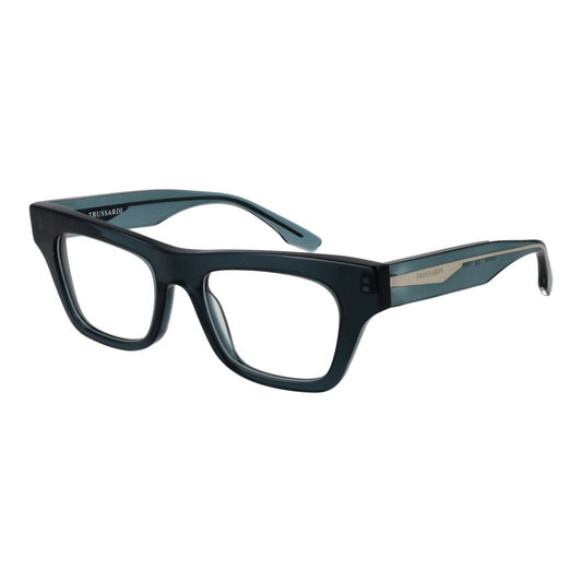 Blue Acetate Glasses (Frames)