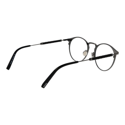 Black Metal Glasses (Frames)