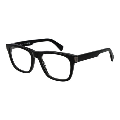 Black Acetate Glasses (Frames)