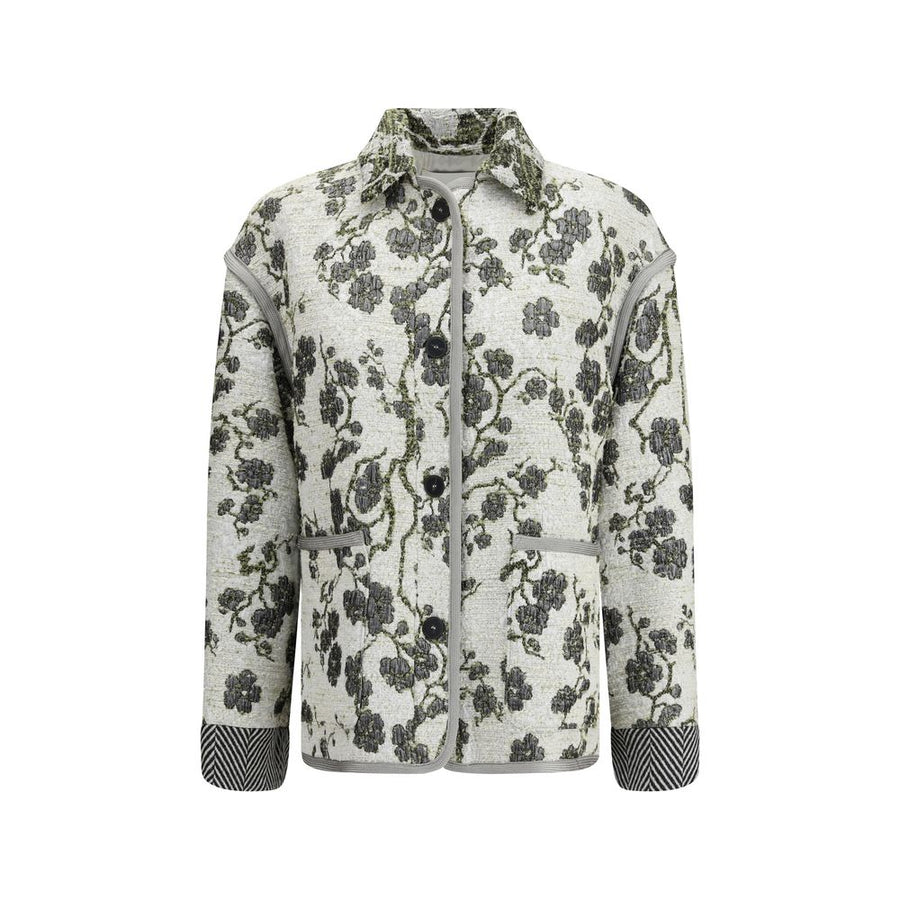 Multicolor Polyamide Clothing