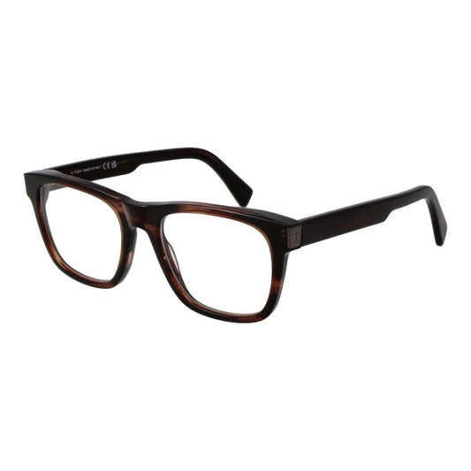 Brown Acetate Glasses (Frames)