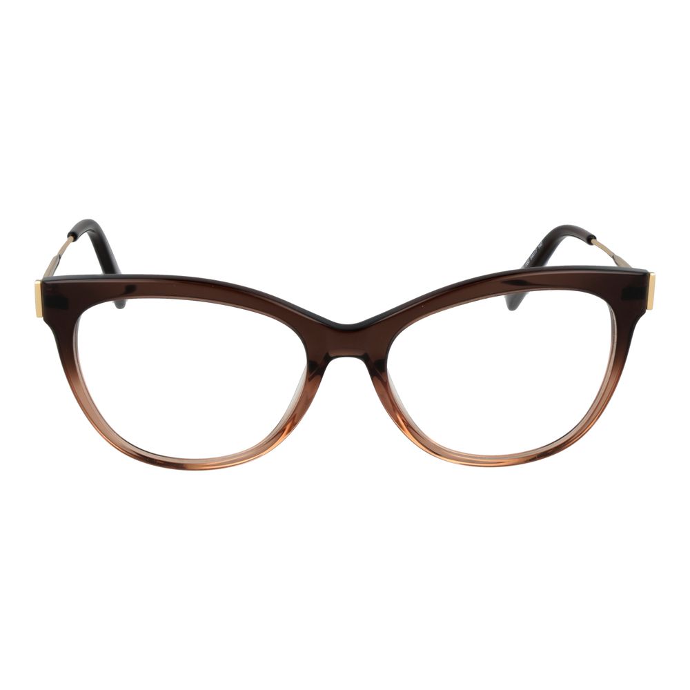 Brown Acetate Glasses (Frames)