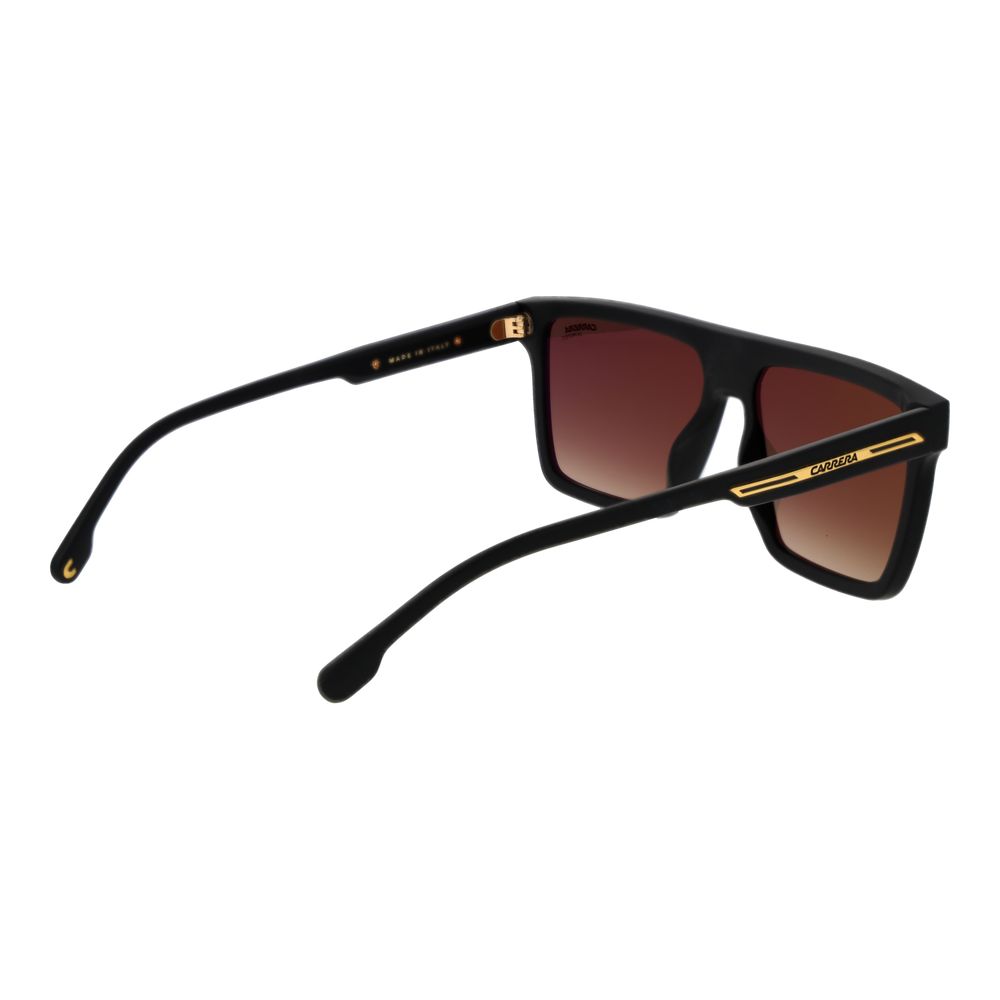 Black Eco Polyamide Sunglasses