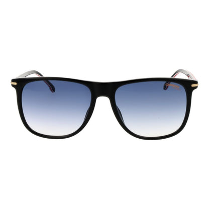 Black Acetate Sunglasses