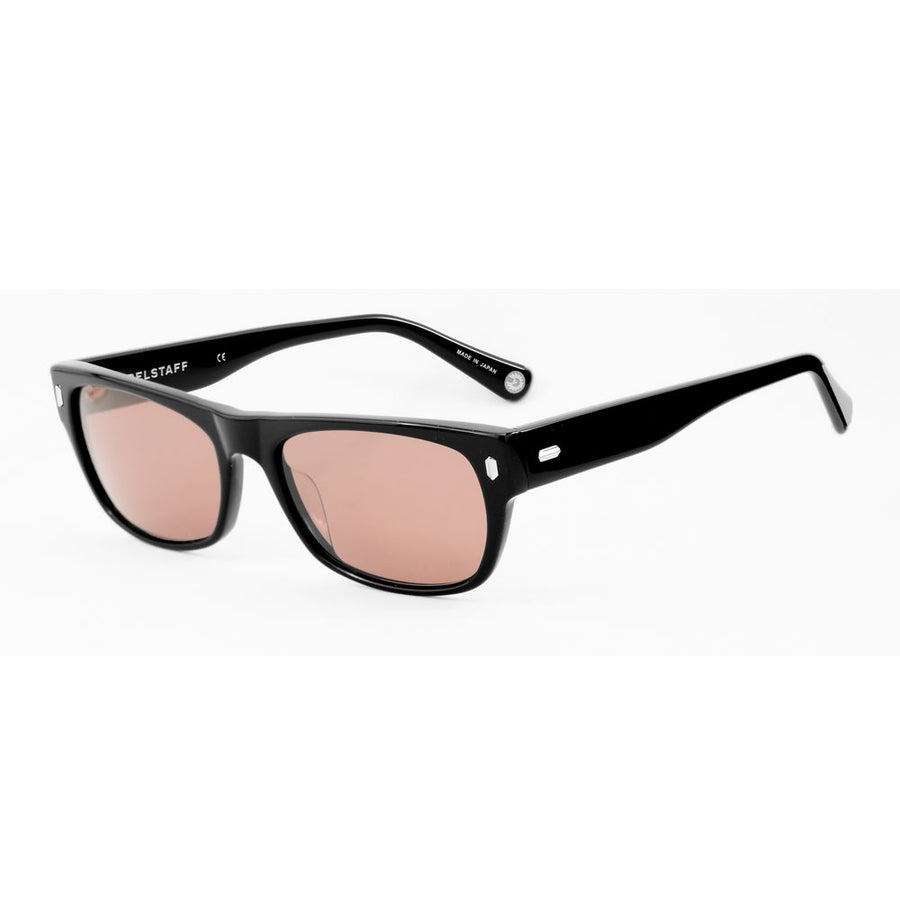 Black Acetate Sunglasses