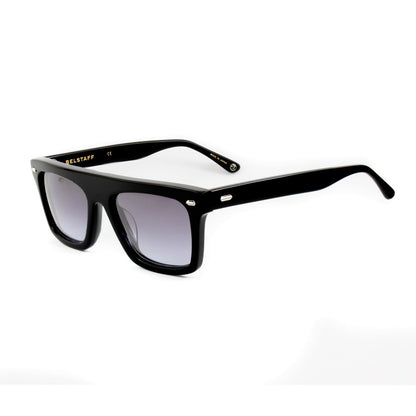 Black Acetate Sunglasses