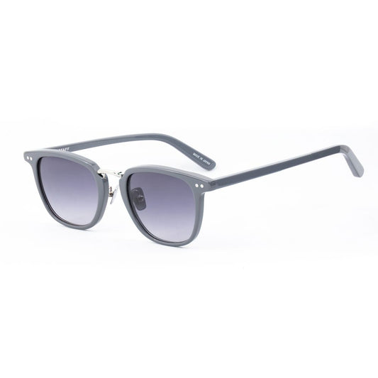 Gray Acetate Sunglasses