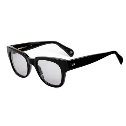 Black Acetate Sunglasses