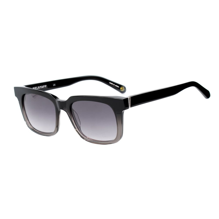 Black Acetate Sunglasses