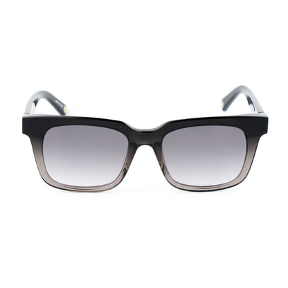 Black Acetate Sunglasses