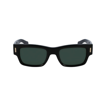 Black Acetate Sunglasses