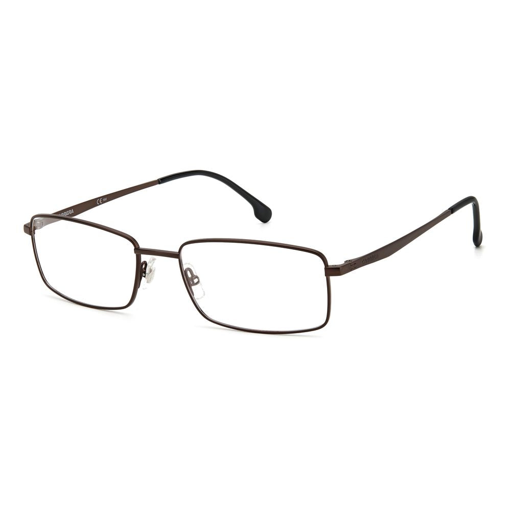 Brown Titanium Glasses (Frames)
