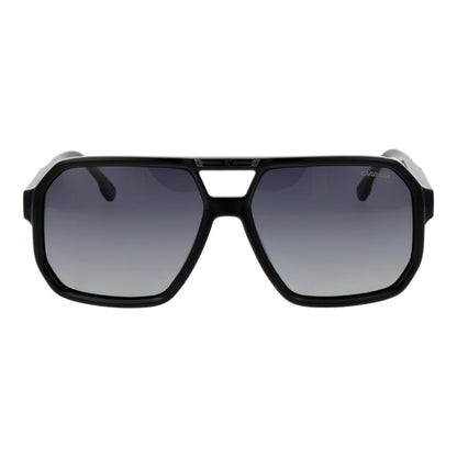 Black Eco Polyamide Sunglasses