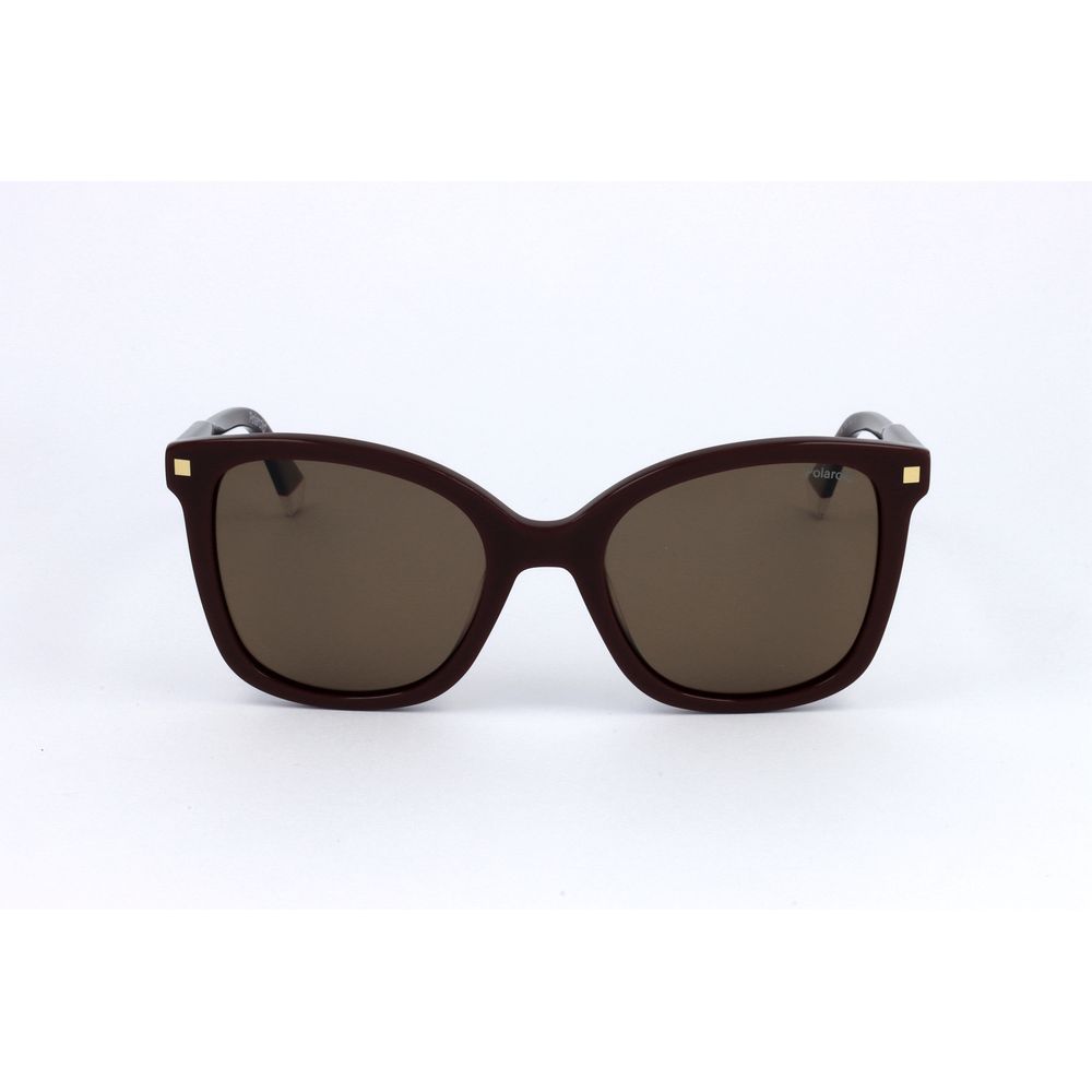 Multicolor Acetate Sunglasses