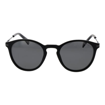 Black Carbon Sunglasses