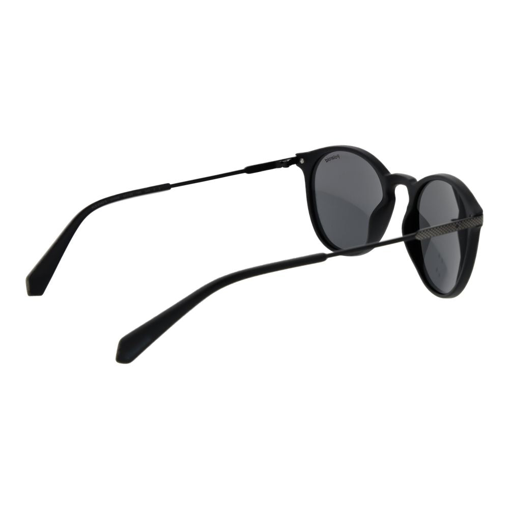 Black Carbon Sunglasses