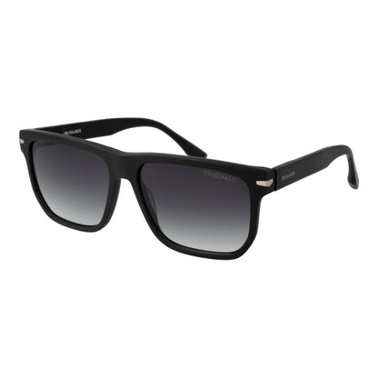 Black Acetate Sunglasses