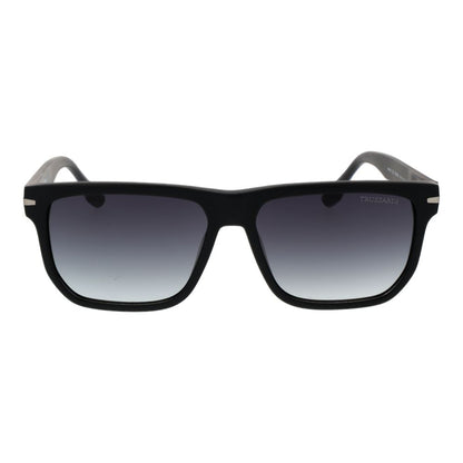 Black Acetate Sunglasses