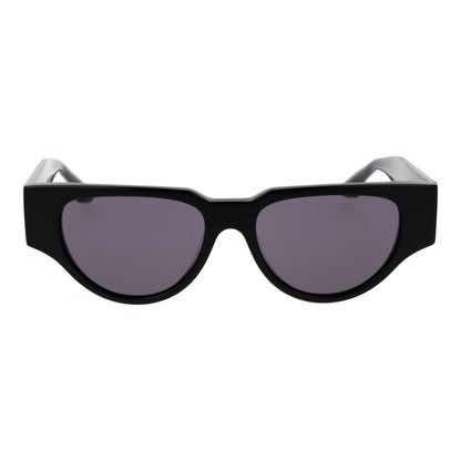 Black Acetate Sunglasses