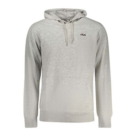 Grigio Cotton Mens Sweatshirt